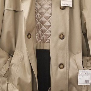 Men's Designer Raincoat